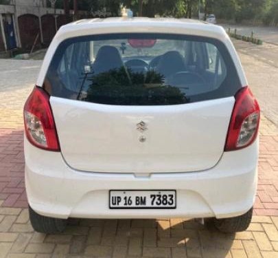 2017 Maruti Suzuki Alto 800 LXI Optional MT for sale in New Delhi