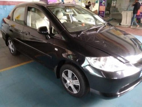 Honda City ZX CVT 2005 AT for sale in Indore