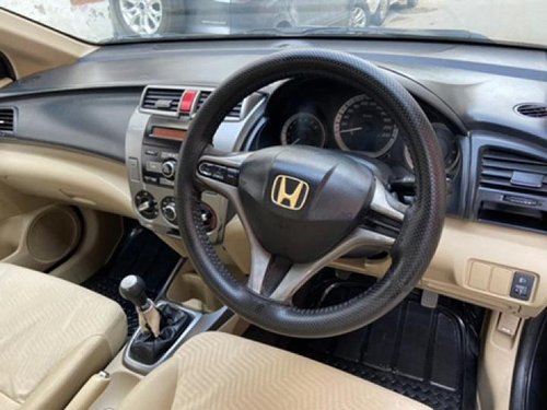 Used Honda City S 2013 MT for sale in Gurgaon