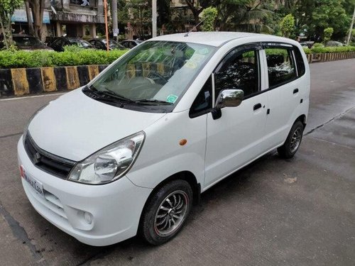 2011 Maruti Suzuki Estilo MT for sale in Mumbai