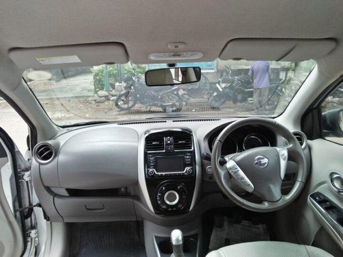 Used 2015 Nissan Sunny XV D Premium Leather MT for sale in Chennai