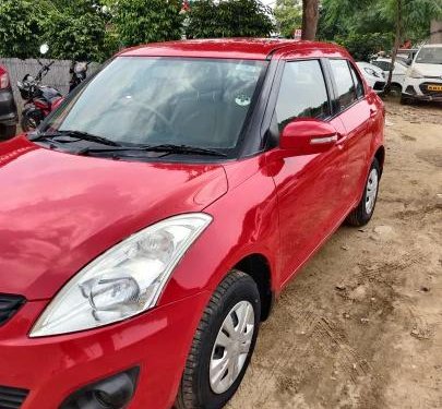 2014 Maruti Suzuki Swift Dzire MT for sale in Gurgaon