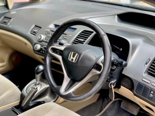 2006 Honda Civic 1.8 V AT for sale in New Delhi