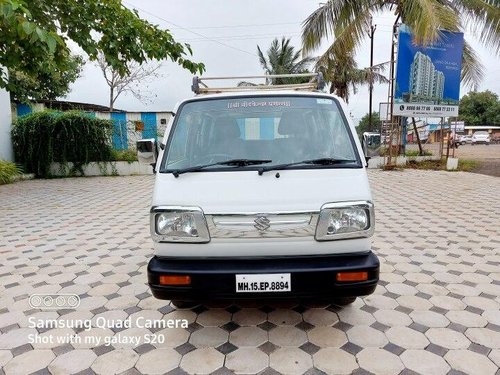 Used 2015 Maruti Suzuki Omni MT for sale in Nashik