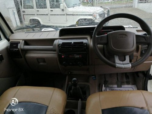 Used 2017 Mahindra Bolero Power Plus MT for sale in Chennai