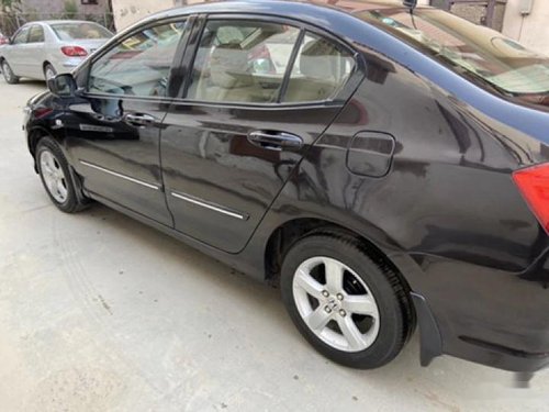 Used Honda City S 2013 MT for sale in Gurgaon