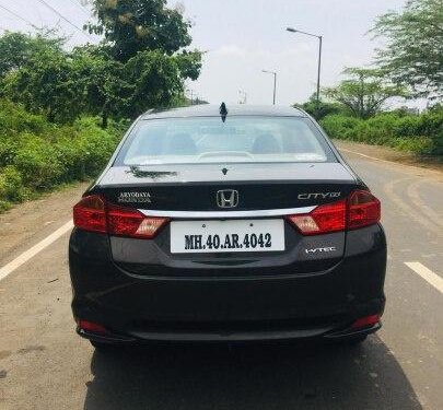 2015 Honda City i VTEC VX Option MT in Nagpur