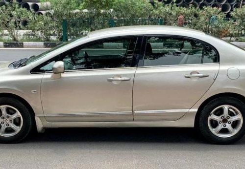 2006 Honda Civic 1.8 V AT for sale in New Delhi