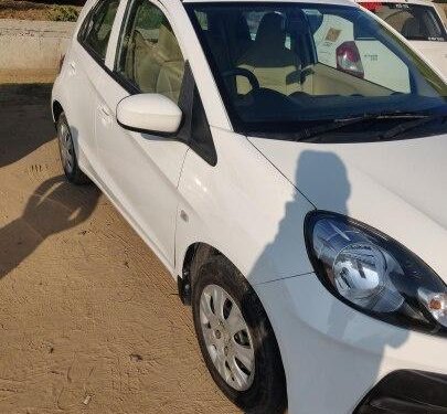 2013 Honda Brio S MT for sale in Gurgaon