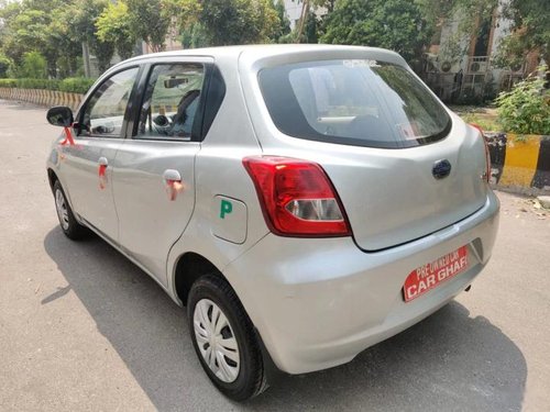 Used 2014 Datsun GO A MT for sale in Noida