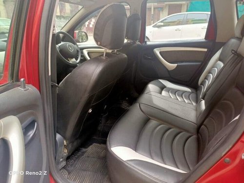 Renault Duster 85PS Diesel RxL 2014 MT for sale in Kolkata