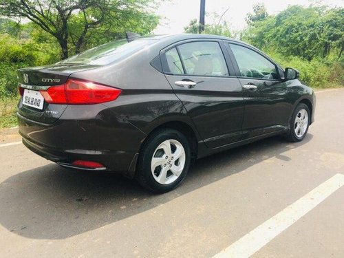 2015 Honda City i VTEC VX Option MT in Nagpur