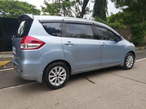 Maruti Ertiga ZXI 2012 MT for sale in Mumbai