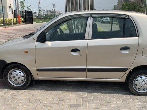 Used 2007 Hyundai Santro Xing GLS MT for sale in Faridabad