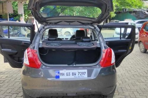 Maruti Swift 1.3 LXI 2015 MT for sale in Mumbai