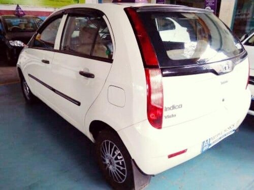 Tata Vista TDI LS 2013 MT for sale in Indore