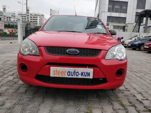 Used 2011 Ford Classic 1.4 Duratorq LXI MT in Chennai