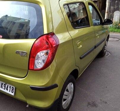 Used 2017 Maruti Suzuki Alto 800 LXI MT for sale in Kolkata