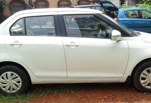 Maruti Swift Dzire VDI 2012 MT for sale in Kolkata