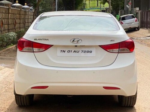 2013 Hyundai Elantra SX AT for sa;e in Madurai