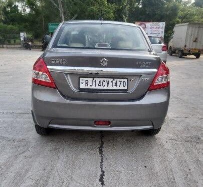 2014 Maruti Swift Dzire VDI MT for sale in Jaipur