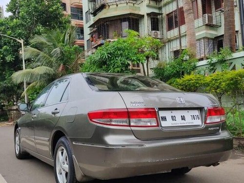 2006 Honda Accord AT for sale in Mumbai