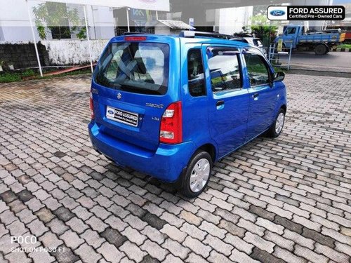 2008 Maruti Suzuki Wagon R MT for sale in Edapal