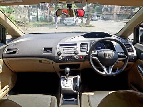 2008 Honda Civic 1.8 V AT for sale in Mumbai