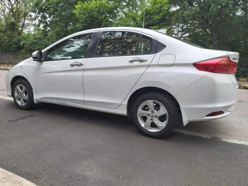 Used 2015 Honda City i-VTEC CVT VX AT for sale in Mumbai