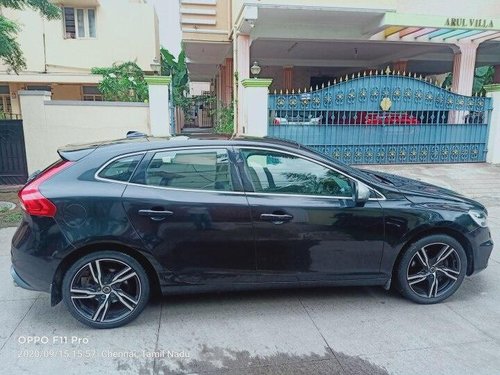 2017 Volvo V40 Cross Country D3 Inscription AT in Chennai