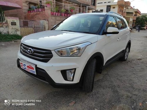 2015 Hyundai Creta 1.4 CRDi S MT for sale in Jodhpur