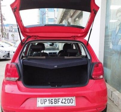 2016 Volkswagen Polo GT TSI AT for sale in Noida