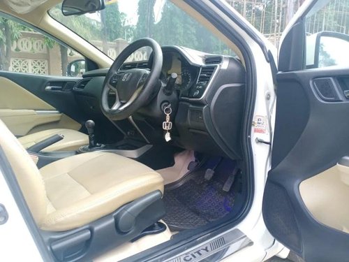 Honda City i-VTEC V 2016 MT for sale in Thane