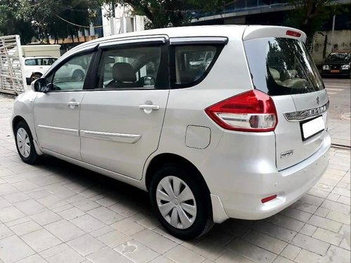 Maruti Suzuki Ertiga SHVS VDI 2016 MT for sale in Mumbai