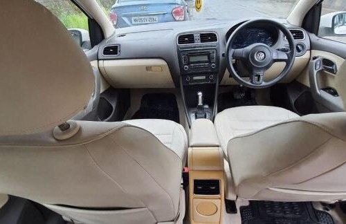 Used 2012 Volkswagen Vento AT for sale in Kalyan