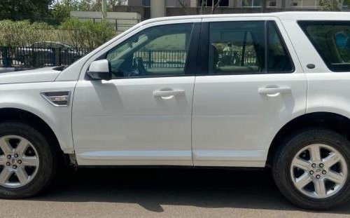 Used 2014 Land Rover Freelander 2 TD4 SE AT in New Delhi