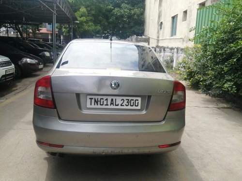 2010 Skoda Laura Ambiente 2.0 TDI CR AT in Chennai