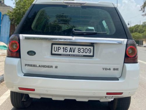 Used 2014 Land Rover Freelander 2 TD4 SE AT in New Delhi