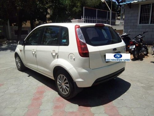 2012 Ford Figo Diesel ZXI MT for sale in Coimbatore