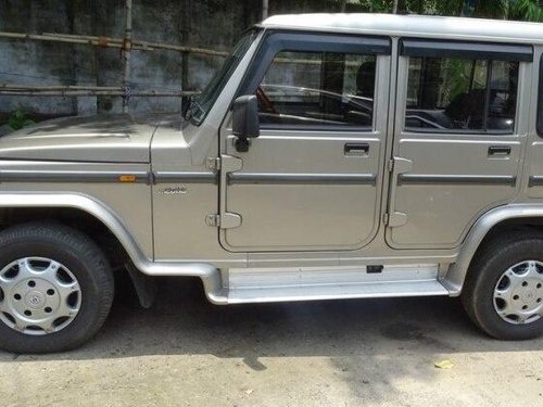 Mahindra Bolero SLE 2014 MT for sale in Kolkata