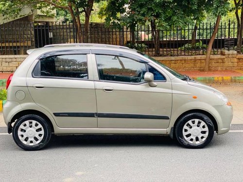 Used 2008 Chevrolet Spark 1.0 LT BS3 MT for sale in Bangalore