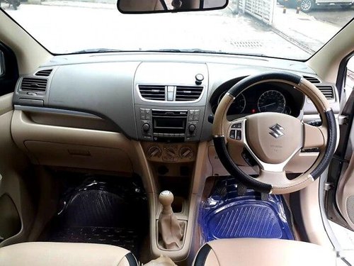 Maruti Suzuki Ertiga SHVS VDI 2016 MT for sale in Mumbai