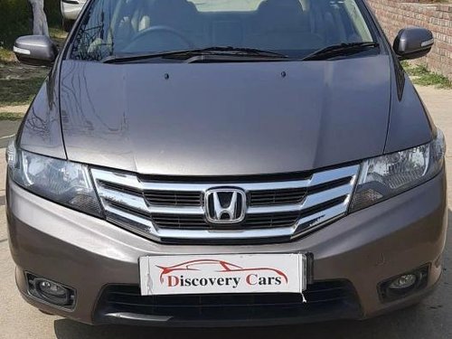 2013 Honda City V MT for sale in Gurgaon