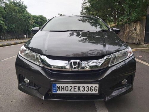 2016 Honda City i VTEC CVT VX MT for sale in Mumbai