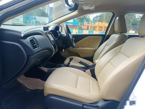 Honda City i-VTEC V 2016 MT for sale in Thane