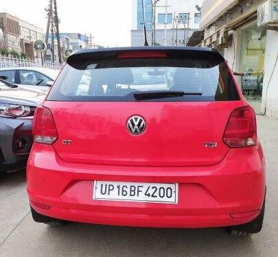 2016 Volkswagen Polo GT TSI AT for sale in Noida