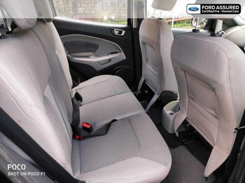 2014 Ford Ecosport 1.5 Ti VCT Trend MT for sale in Edapal