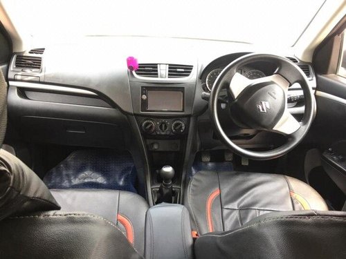 Used 2016 Maruti Suzuki Swift  VXI MT for sale in Indore