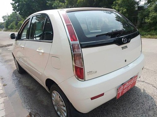 2012 Tata Vista Quadrajet VX MT for sale in Indore