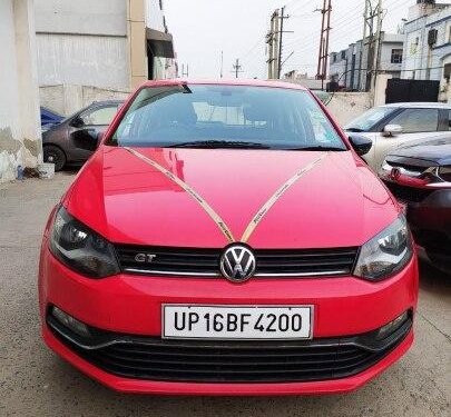 2016 Volkswagen Polo GT TSI AT for sale in Noida